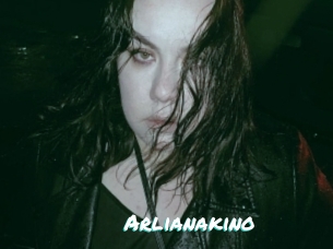Arlianakino