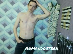 Armandostern