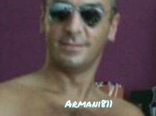 Armani811