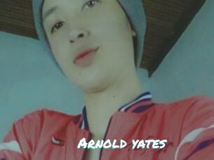 Arnold_yates