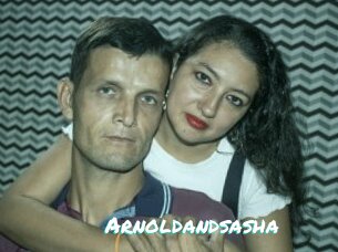 Arnoldandsasha