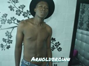 Arnoldbrown