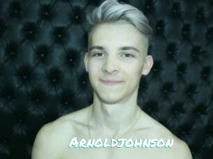 Arnoldjohnson