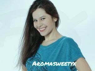 Aromasweetyx