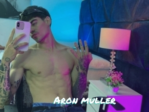 Aron_muller