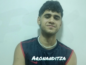 Aronanditza