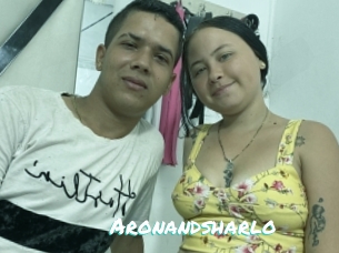 Aronandsharlo