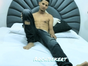 Aronbekert