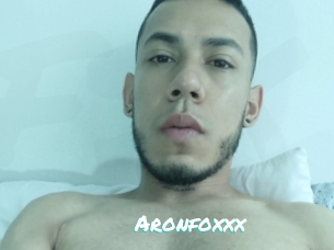 Aronfoxxx