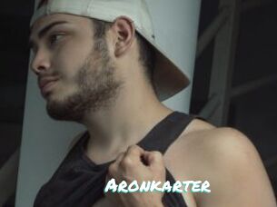 Aronkarter