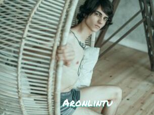 Aronlintu