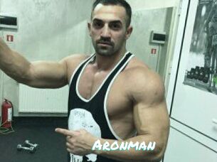 Aronman