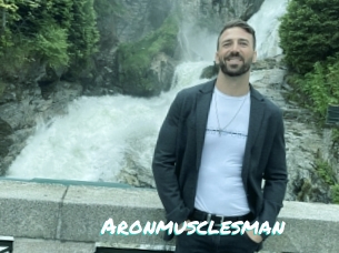 aronmusclesman Free Sites X