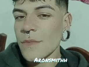 Aronsmithh