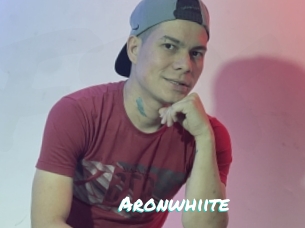Aronwhiite
