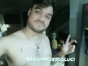 Arquimedescoluci