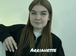Arriahesse