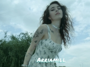 Arriamill