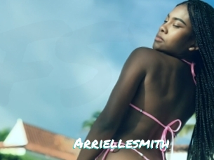 Arriellesmith