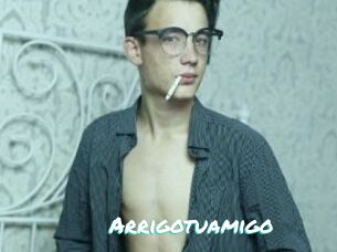 Arrigotuamigo