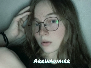 Arrinawairr