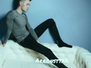 Arronsttar