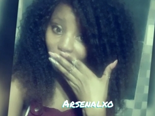 Arsenalxo