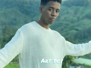 Art_boy