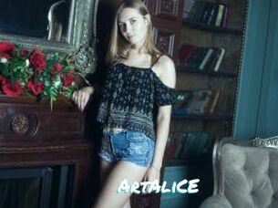 ArtAliCE