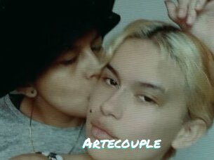 Artecouple