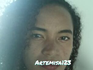 Artemisa123