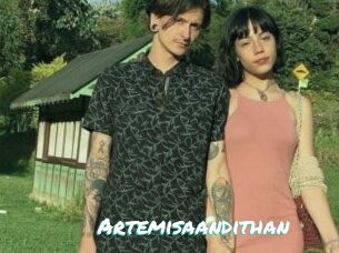 Artemisaandithan