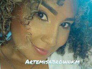 Artemisabrownkm