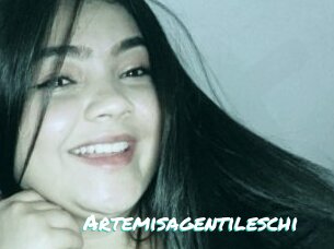 Artemisagentileschi