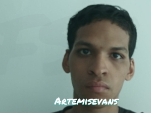 Artemisevans