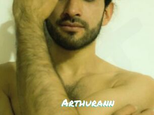 Arthurann