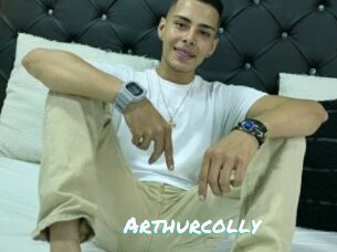Arthurcolly