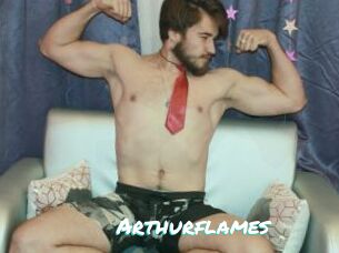 Arthurflames