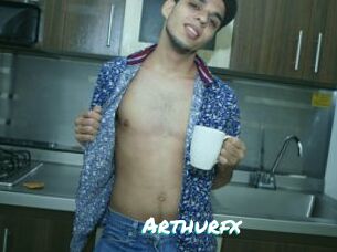 Arthurfx