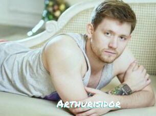 Arthurisidor