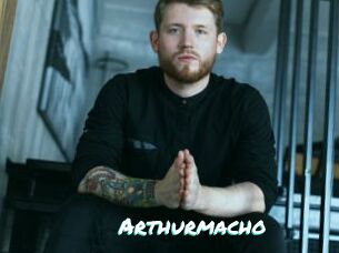 Arthurmacho