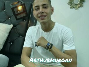 Arthurmurgan