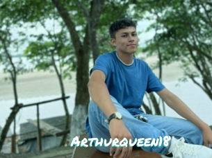 Arthurqueen18