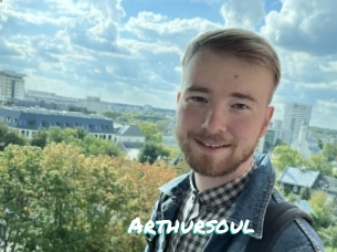 Arthursoul