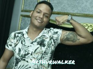 Arthurwalker