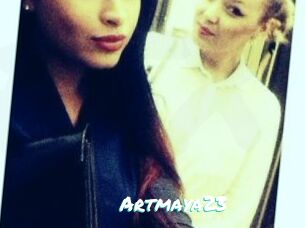 Artmaya23