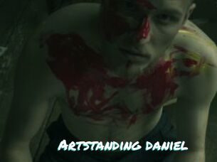 Artstanding_daniel
