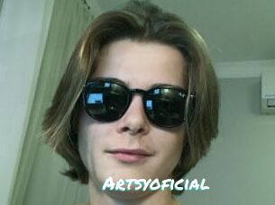 Artsyoficial