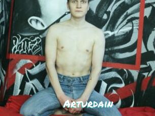 Arturdain
