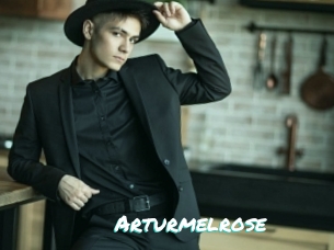 Arturmelrose